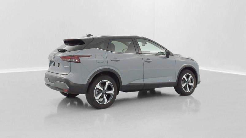 Vente en ligne Nissan Qashqai Qashqai III e-POWER 190ch N-Connecta au prix de 27 600 €