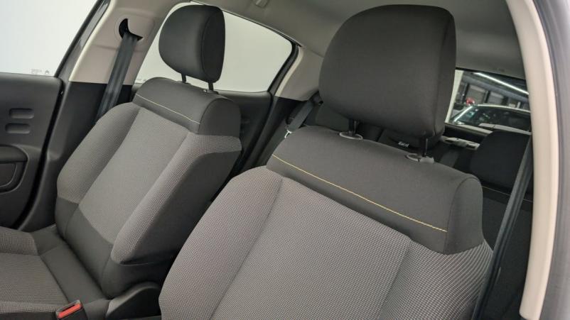 Vente en ligne Citroën C3 PureTech 110 ch BVM6 Max au prix de 15 110 €