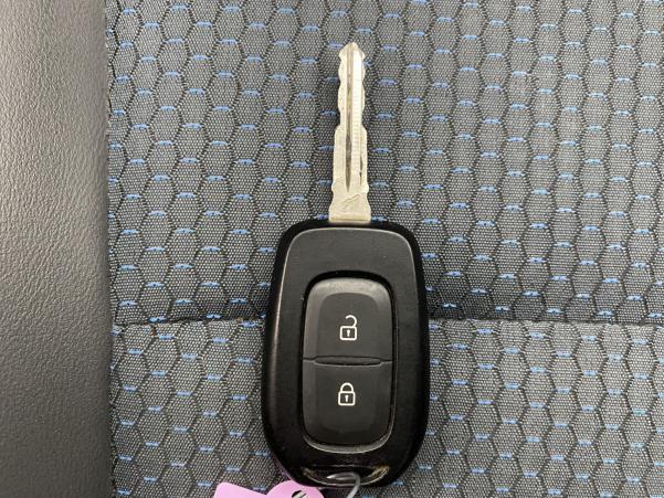 Vente en ligne Dacia Spring 45ch Confort - Achat Intégral au prix de 9 790 €