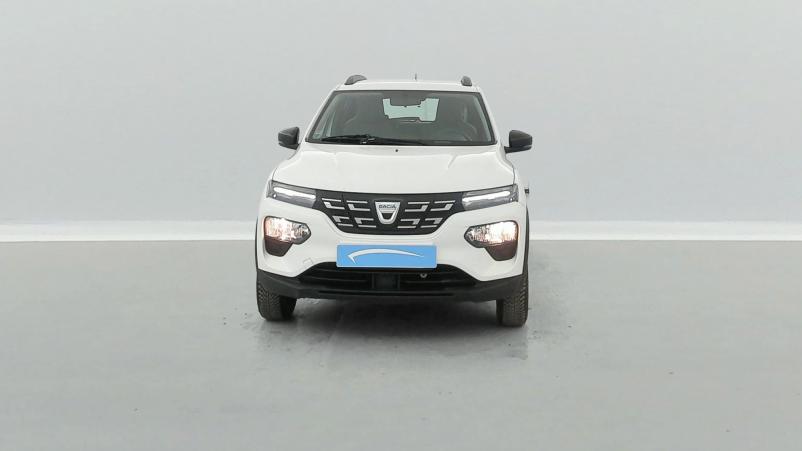 Vente en ligne Dacia Spring 45ch Confort - Achat Intégral au prix de 9 790 €