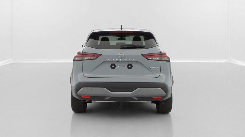 Vente en ligne Nissan Qashqai Qashqai III e-POWER 190ch N-Connecta au prix de 27 600 €