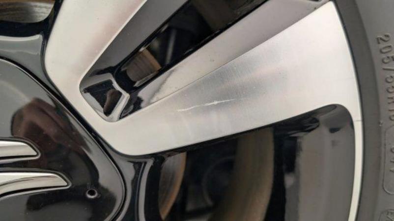 Vente en ligne Citroën C3 PureTech 110 ch BVM6 Max au prix de 15 110 €