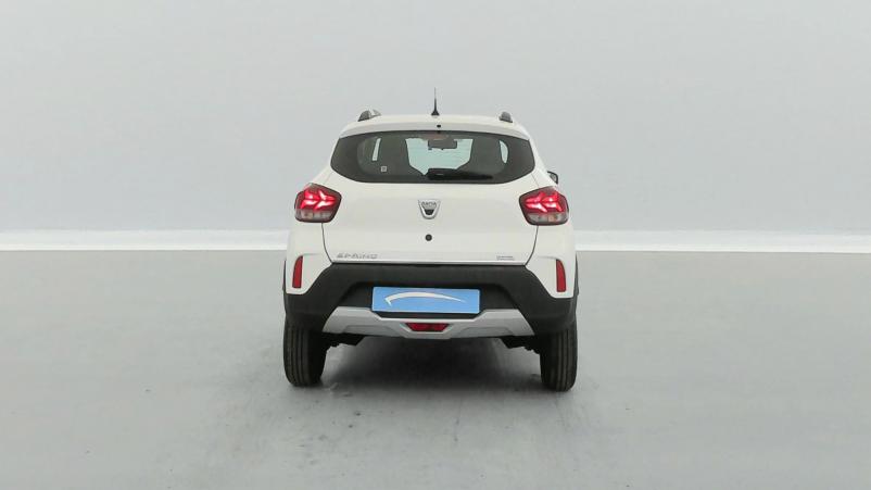 Vente en ligne Dacia Spring 45ch Confort - Achat Intégral au prix de 9 790 €