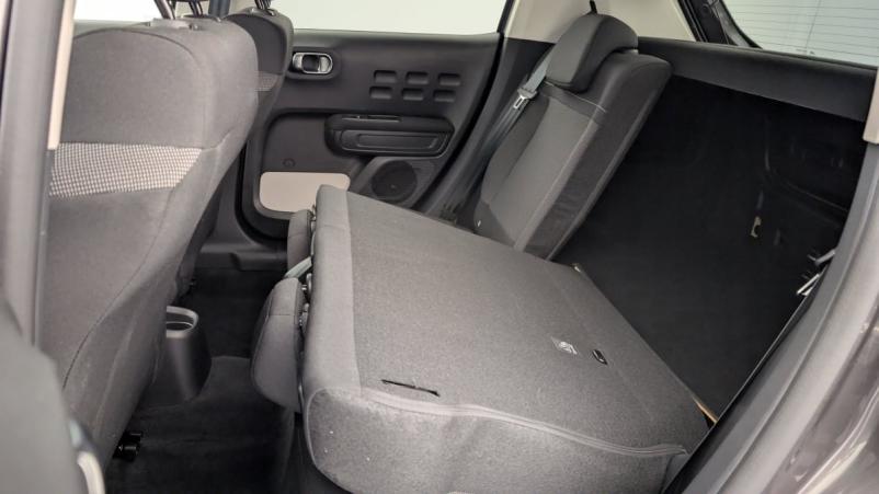 Vente en ligne Citroën C3 PureTech 110 ch BVM6 Max au prix de 15 110 €