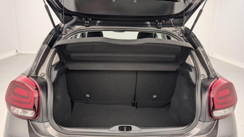 Vente en ligne Citroën C3 PureTech 110 ch BVM6 Max au prix de 15 110 €