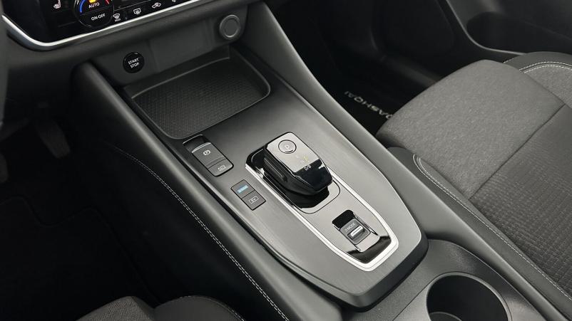 Vente en ligne Nissan Qashqai Qashqai III e-POWER 190ch N-Connecta au prix de 27 600 €