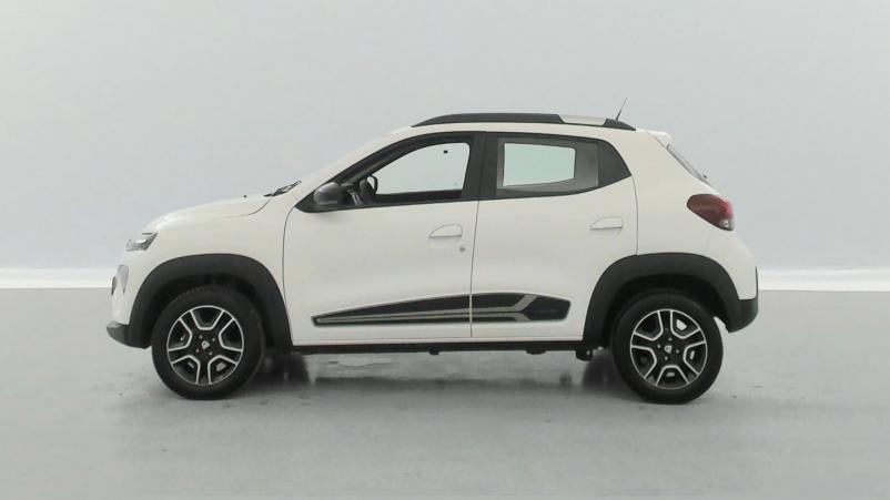 Vente en ligne Dacia Spring 45ch Confort - Achat Intégral au prix de 9 790 €