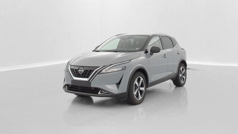 Vente en ligne Nissan Qashqai Qashqai III e-POWER 190ch N-Connecta au prix de 27 600 €