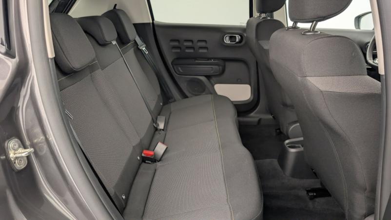Vente en ligne Citroën C3 PureTech 110 ch BVM6 Max au prix de 15 110 €