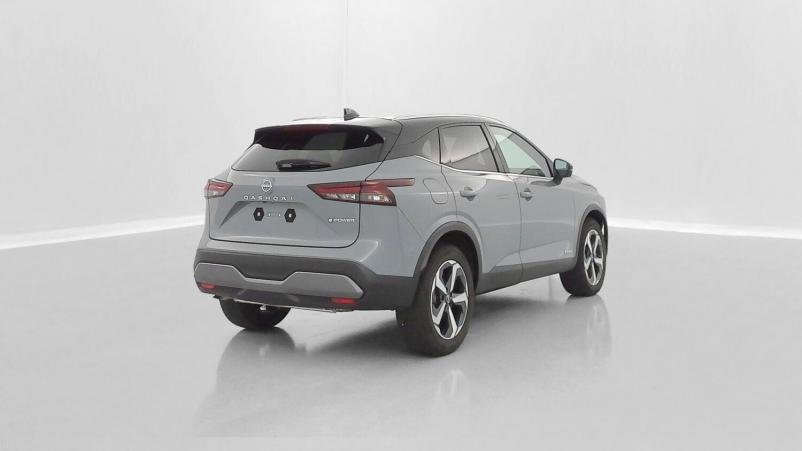 Vente en ligne Nissan Qashqai Qashqai III e-POWER 190ch N-Connecta au prix de 27 600 €