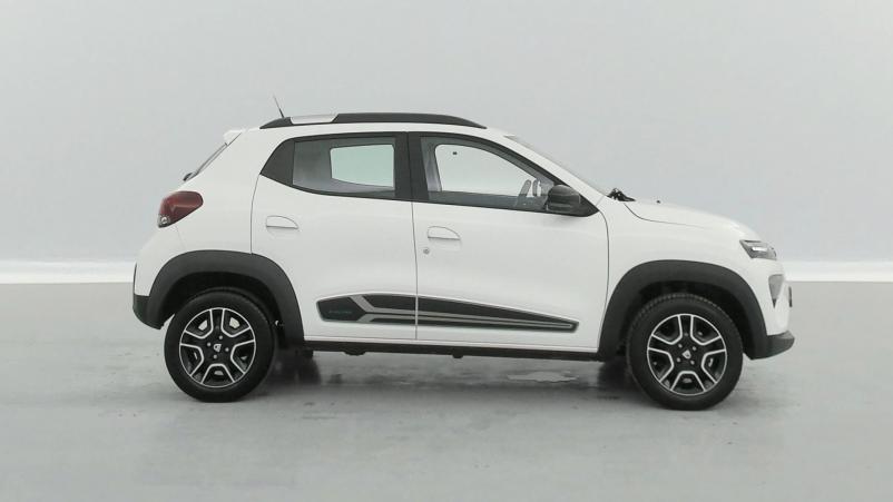 Vente en ligne Dacia Spring 45ch Confort - Achat Intégral au prix de 9 790 €