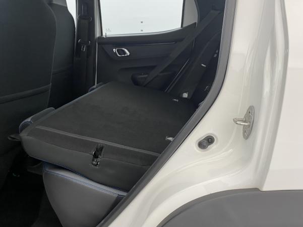 Vente en ligne Dacia Spring 45ch Confort - Achat Intégral au prix de 9 790 €