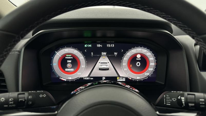 Vente en ligne Nissan Qashqai Qashqai III e-POWER 190ch N-Connecta au prix de 27 600 €