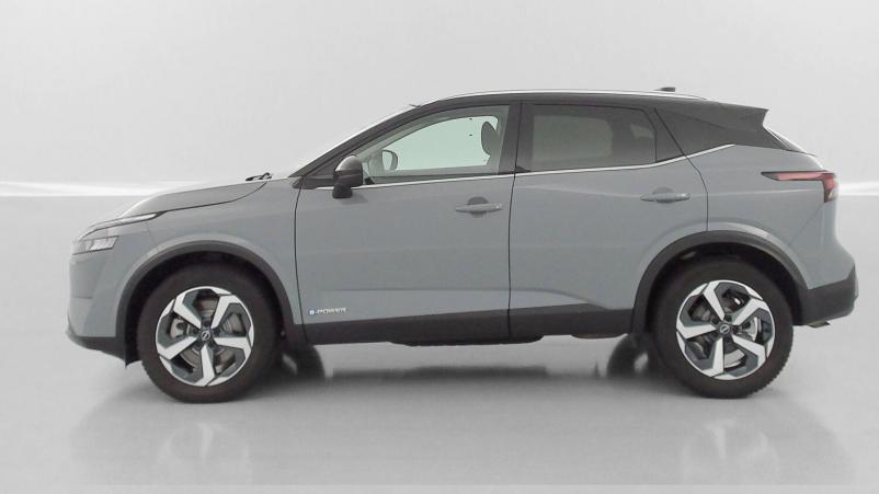 Vente en ligne Nissan Qashqai Qashqai III e-POWER 190ch N-Connecta au prix de 27 600 €