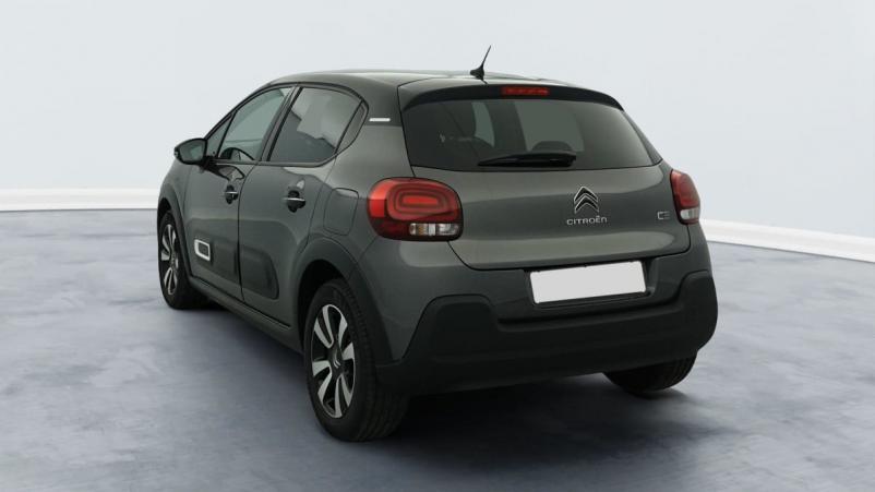 Vente en ligne Citroën C3 PureTech 110 ch BVM6 Max au prix de 15 110 €