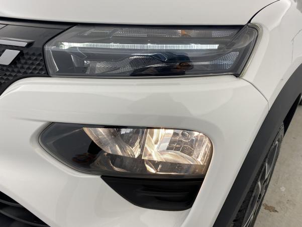 Vente en ligne Dacia Spring 45ch Confort - Achat Intégral au prix de 9 790 €