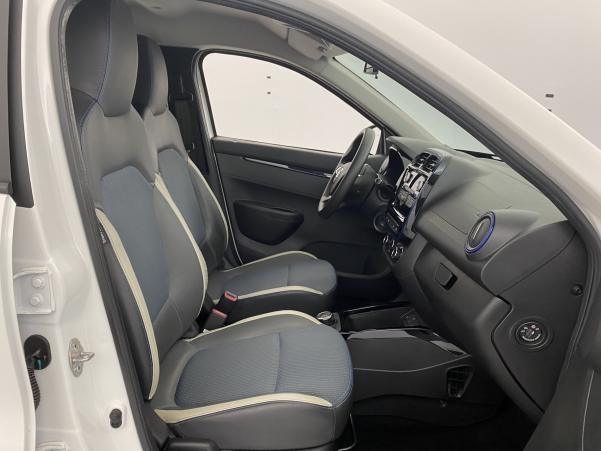Vente en ligne Dacia Spring 45ch Confort - Achat Intégral au prix de 9 790 €