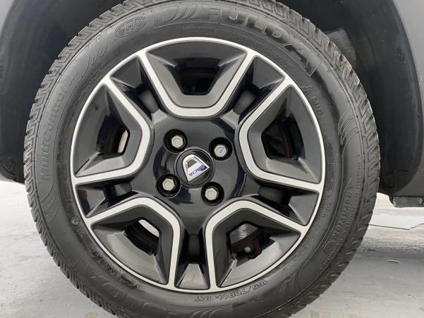 Vente en ligne Dacia Spring 45ch Confort - Achat Intégral au prix de 9 790 €