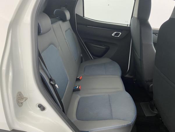 Vente en ligne Dacia Spring 45ch Confort - Achat Intégral au prix de 9 790 €