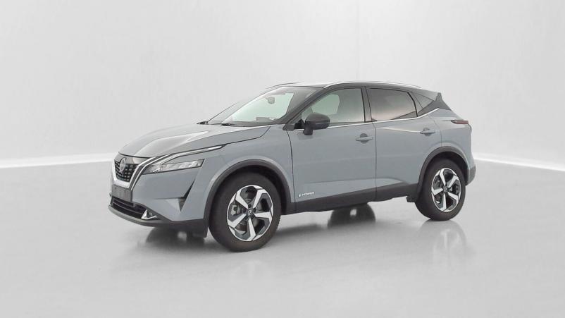 Vente en ligne Nissan Qashqai Qashqai III e-POWER 190ch N-Connecta au prix de 27 600 €