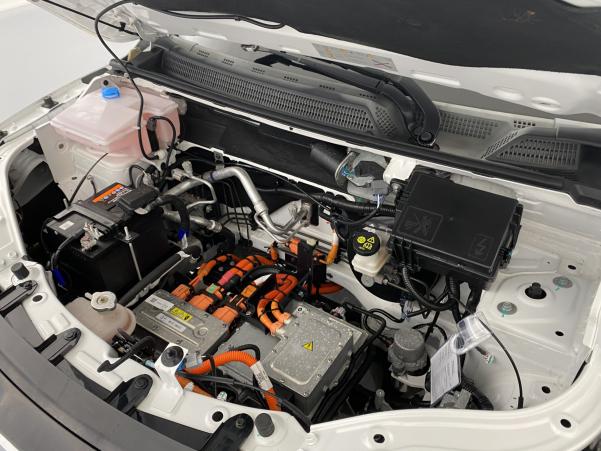 Vente en ligne Dacia Spring 45ch Confort - Achat Intégral au prix de 9 790 €