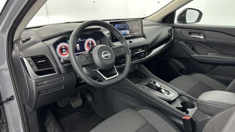 Vente en ligne Nissan Qashqai Qashqai III e-POWER 190ch N-Connecta au prix de 27 600 €