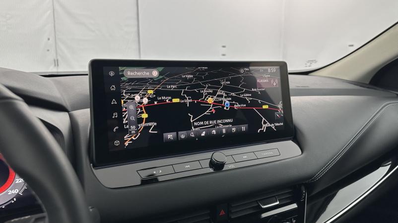 Vente en ligne Nissan Qashqai Qashqai III e-POWER 190ch N-Connecta au prix de 27 600 €