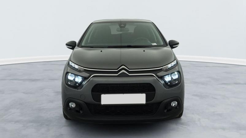 Vente en ligne Citroën C3 PureTech 110 ch BVM6 Max au prix de 15 110 €