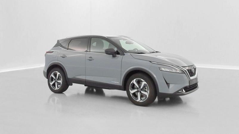Vente en ligne Nissan Qashqai Qashqai III e-POWER 190ch N-Connecta au prix de 27 600 €