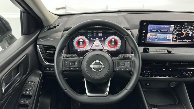 Vente en ligne Nissan Qashqai Qashqai III e-POWER 190ch N-Connecta au prix de 27 600 €