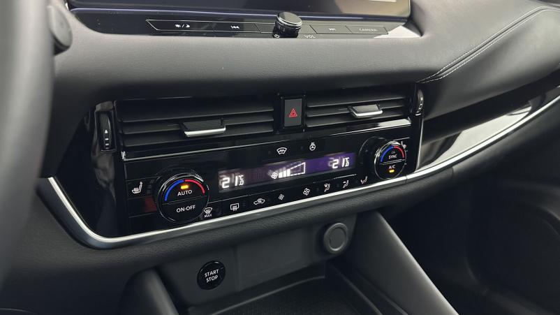 Vente en ligne Nissan Qashqai Qashqai III e-POWER 190ch N-Connecta au prix de 27 600 €