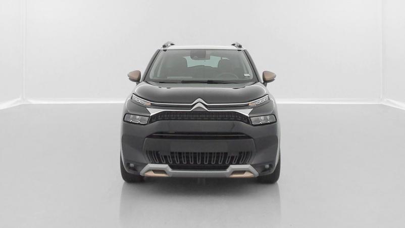 Vente en ligne Citroën C3 Aircross C3 aircross II 1.2 PureTech 110ch C-Series au prix de 18 410 €