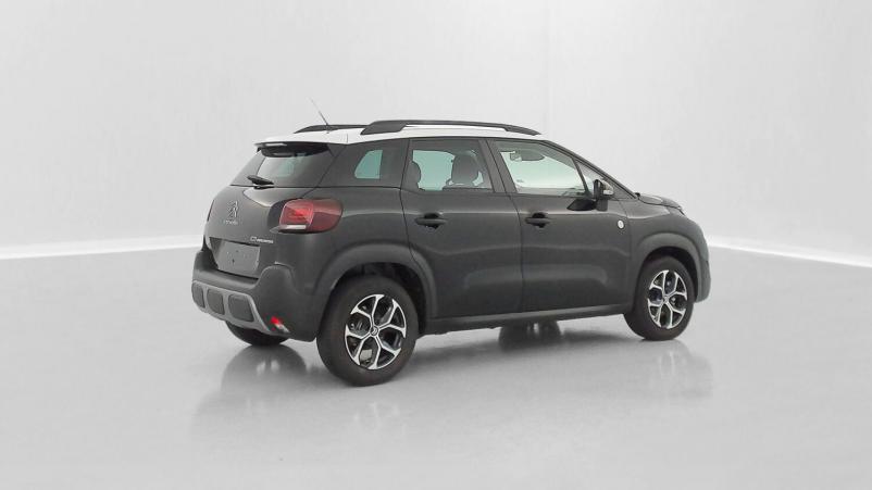 Vente en ligne Citroën C3 Aircross C3 aircross II 1.2 PureTech 110ch C-Series au prix de 18 410 €