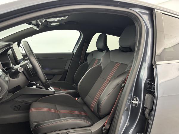 Vente en ligne Renault Clio 1.3 TCe 130ch RS Line EDC + Easy Link 9,3  au prix de 17 980 €