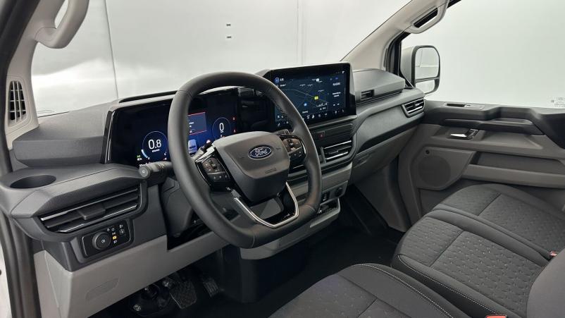 Vente en ligne Ford Transit Custom Transit custom II 320 L2H1 2.0 Ecoblue 170ch Limited BVA8 au prix de 45 180 €
