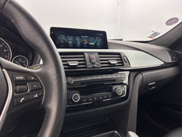 Vente en ligne Bmw Série 3 318iA 136ch Executive au prix de 19 990 €