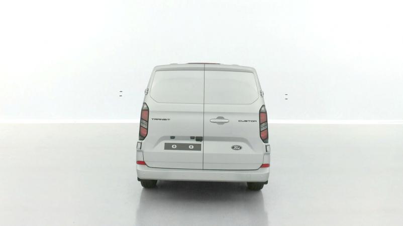 Vente en ligne Ford Transit Custom Transit custom II 320 L2H1 2.0 Ecoblue 170ch Limited BVA8 au prix de 45 180 €