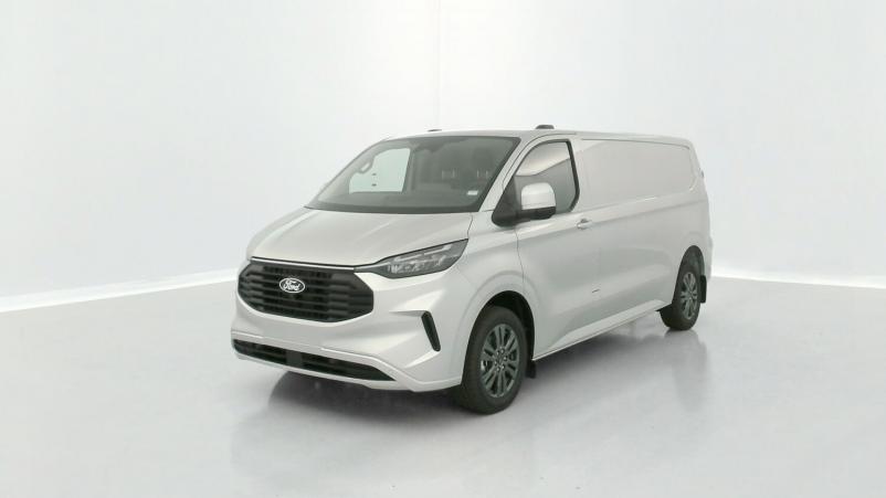 Vente en ligne Ford Transit Custom Transit custom II 320 L2H1 2.0 Ecoblue 170ch Limited BVA8 au prix de 45 180 €
