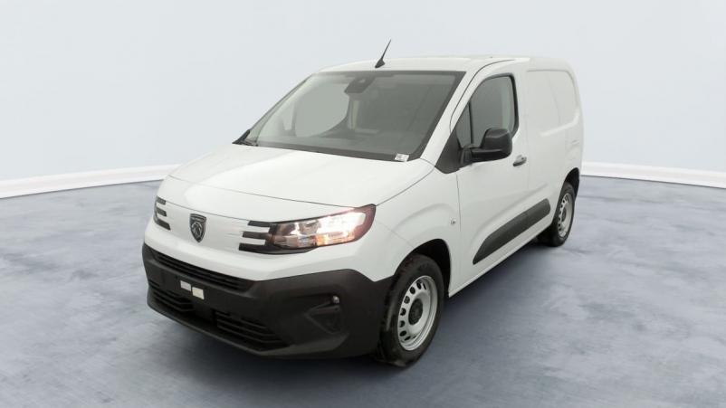 Vente en ligne Peugeot Partner Fourgon M 1000 KG BLUEHDI 130 S S EAT8 au prix de 26 460 €