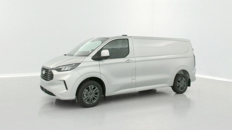 Vente en ligne Ford Transit Custom Transit custom II 320 L2H1 2.0 Ecoblue 170ch Limited BVA8 au prix de 45 180 €
