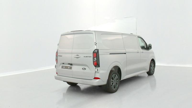 Vente en ligne Ford Transit Custom Transit custom II 320 L2H1 2.0 Ecoblue 170ch Limited BVA8 au prix de 45 180 €