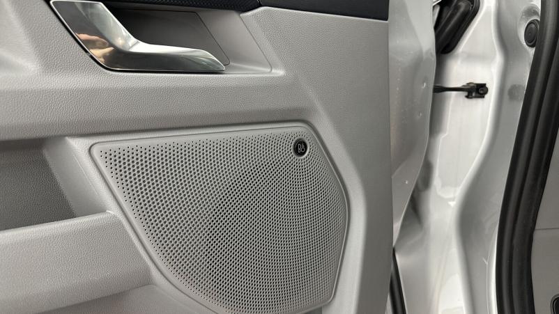 Vente en ligne Ford Transit Custom Transit custom II 320 L2H1 2.0 Ecoblue 170ch Limited BVA8 au prix de 45 180 €