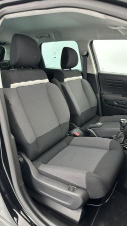 Vente en ligne Citroën C3 Aircross C3 aircross II 1.2 PureTech 110ch C-Series au prix de 18 410 €