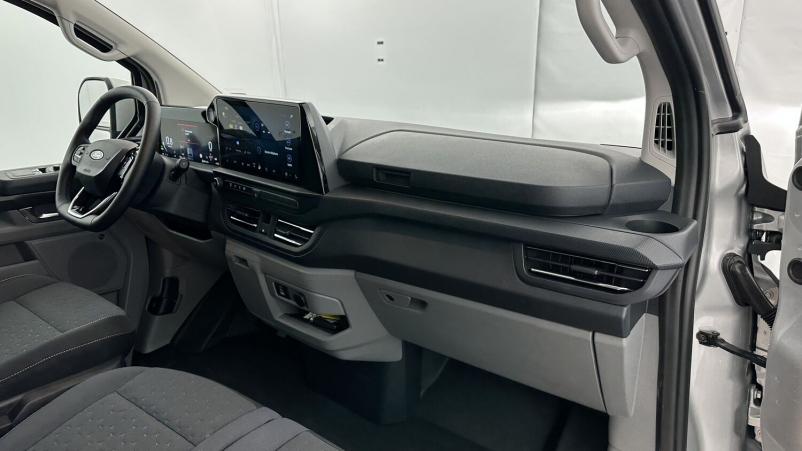 Vente en ligne Ford Transit Custom Transit custom II 320 L2H1 2.0 Ecoblue 170ch Limited BVA8 au prix de 45 180 €
