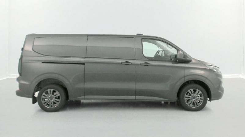 Vente en ligne Ford Transit Custom Transit custom II 320 L2H1 2.0 Ecoblue 170ch Limited BVA8 au prix de 45 180 €