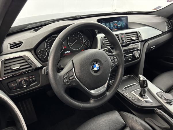 Vente en ligne Bmw Série 3 318iA 136ch Executive au prix de 19 990 €