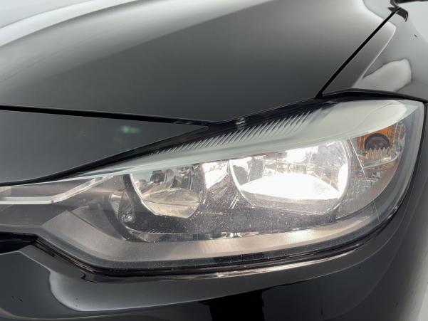 Vente en ligne Bmw Série 3 318iA 136ch Executive au prix de 19 990 €