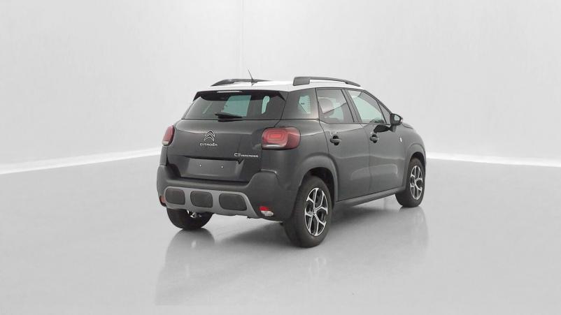 Vente en ligne Citroën C3 Aircross C3 aircross II 1.2 PureTech 110ch C-Series au prix de 18 410 €