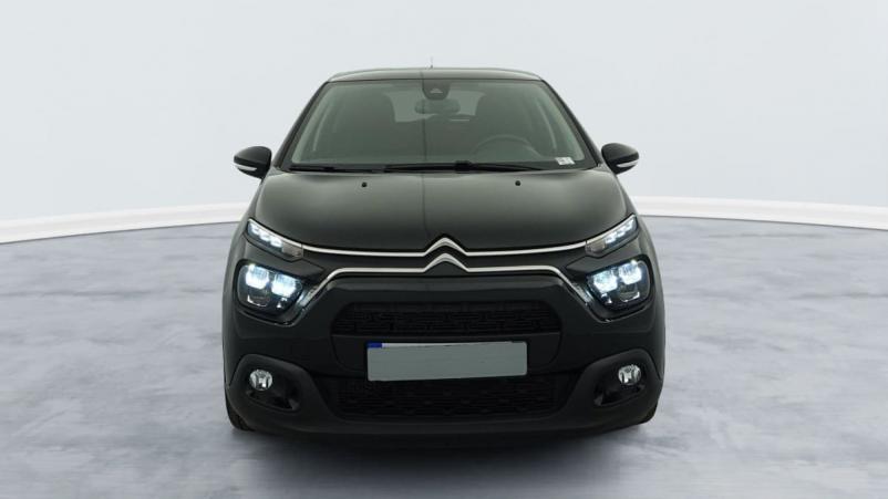 Vente en ligne Citroën C3 PureTech 110 ch BVM6 Max au prix de 15 110 €