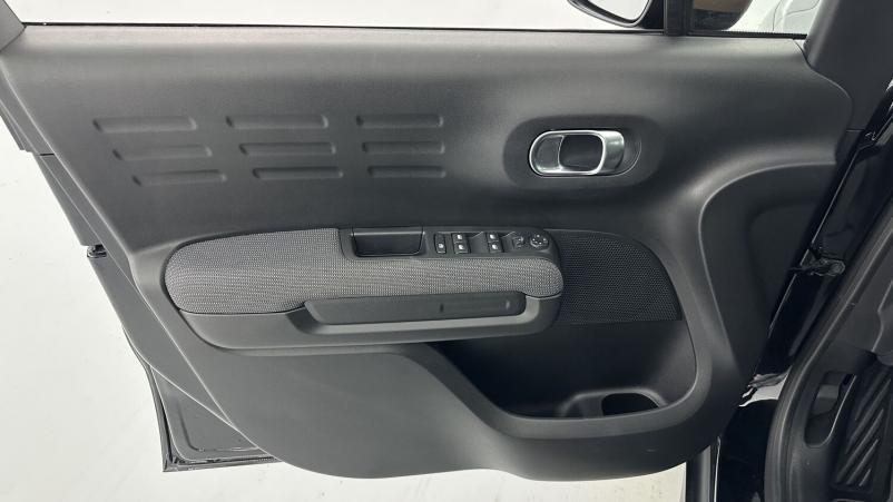 Vente en ligne Citroën C3 Aircross C3 aircross II 1.2 PureTech 110ch C-Series au prix de 18 410 €